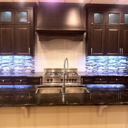 Gem Cabinets Showroom - Kitchen Cabinetry