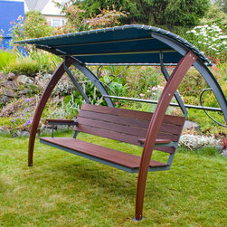Garden Bench - Products
