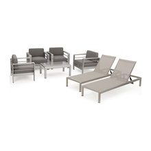 Patio Ideas