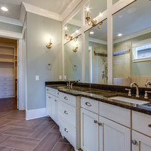Masterbath