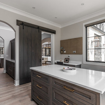 Sliding Barn Door
