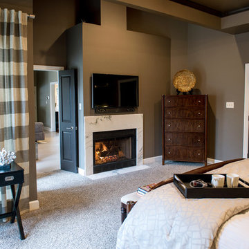EAST BAYOU REMODEL