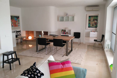 Reformas Marbella