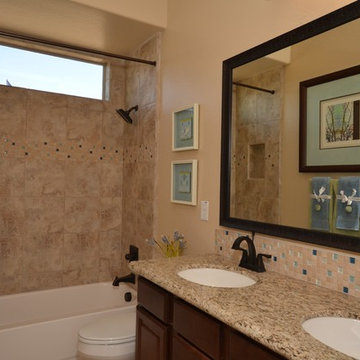 Vista Montana II | Peoria, AZ | 8403 - Dartmouth Plan