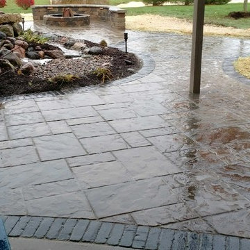Airport Rd Oasis