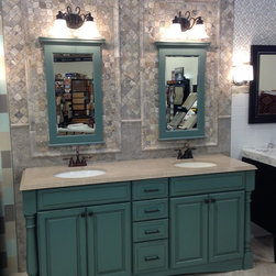 Kitchen & Bath - Products