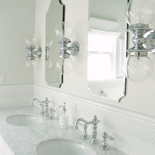 Bathroom Ideas