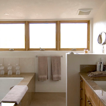 Palo Duro House