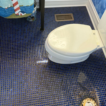 Bathroom Repair