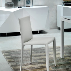 Amy Chair by Cattelan Italia - Dining Chairs