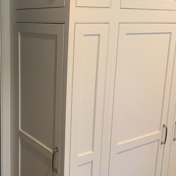 Stunning Exton Kitchen Design & Remodel by Distinctive Carpentry