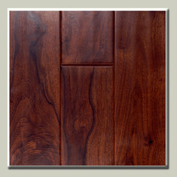 The Garrison II Collection - Antique Walnut - Products