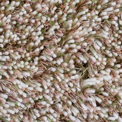 Merino Borealis Shag - Flooring