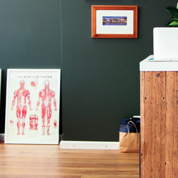Rustic timber cladding - Wall Cladding & Stone Veneer