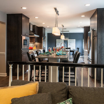 Cranford-New Construction- Residential Project