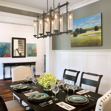 Formal Dining