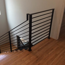 Railing
