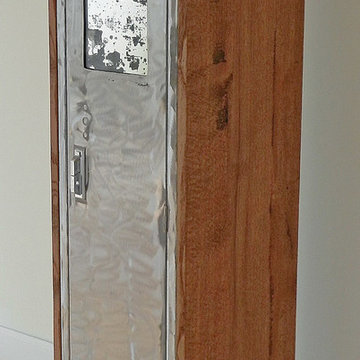 Bar Lockers