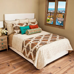 Caravan Collection - Duvet Covers And Duvet Sets