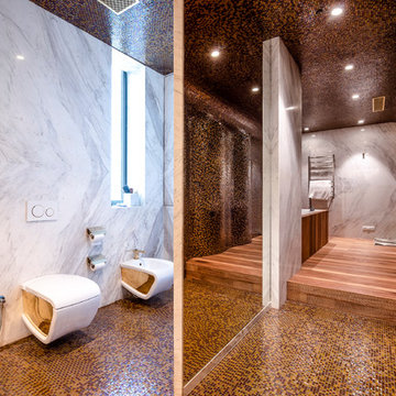 16th Floor, Fazlani Residence, Mumbai