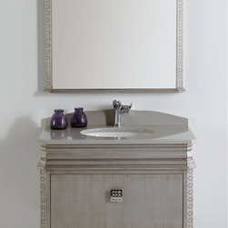 Bathroom Vanities made In Spain - Bathroom Vanities And Sink Consoles