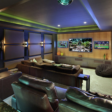 Dream Home