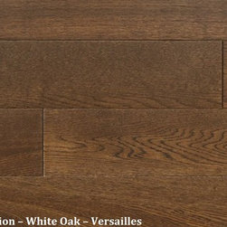 Engineered Hardwood Floorjng by Twelve Oaks - Engineered Wood Flooring