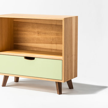 Booki Bookcase