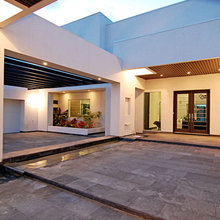 entrances