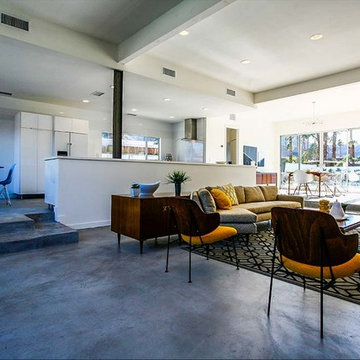 Pala Palms Project
