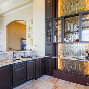 Palm Coast, Florida | Palm Coast Paradise | Anastasia Design Group