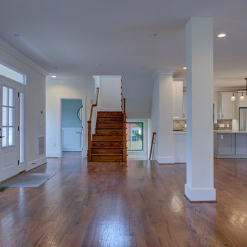 New Modular Home - Arlington