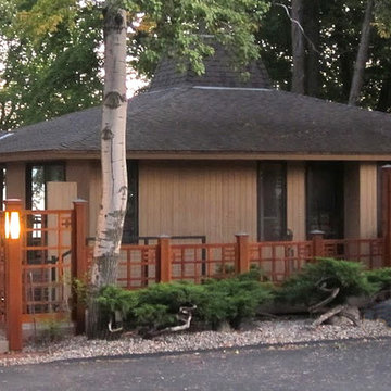 Minnesota Lake Getaway