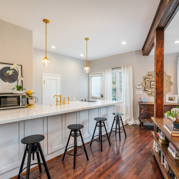 Exclusive Alta San Rafael Hills