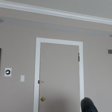 New Office