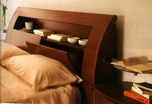 Modern Headboards by Moshir Furniture