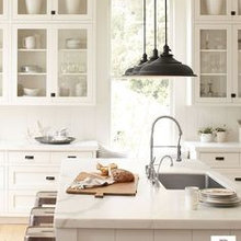 Cabinet hardware