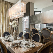 Dining Room Ideas