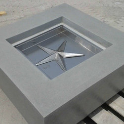 Fire Pits - Fire Pits