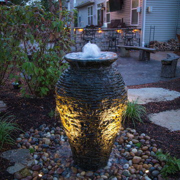 Water Feature Kits