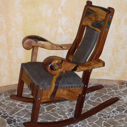 rockers - Furniture