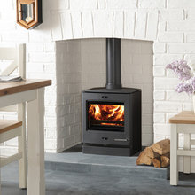 Our Fireplace Refresh