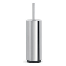 Blomus 68632 Sento Toilet Brush Brushed - Toilet Brushes & Holders