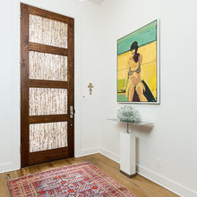 Patrick Puckett Paintings in the Home