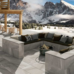 Керамическая плитка Marazzi - Wall And Floor Tile