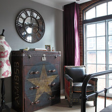 Bedroom Ideas