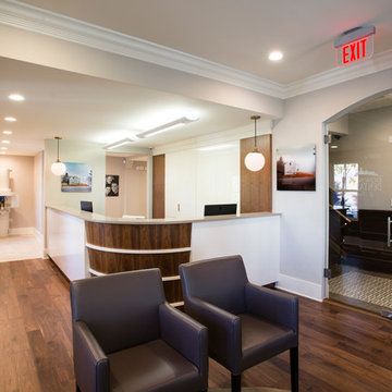 Downtown Dental Office