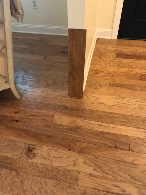 Please help to choose a stain color for my barn doors!