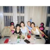 Lin-Li Chans foto