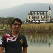 Isaac Jhangiani's photo